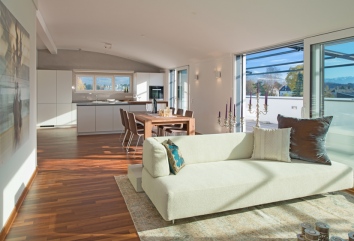 Penthouse Near Palace
