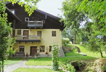 Farmhouse from 1663