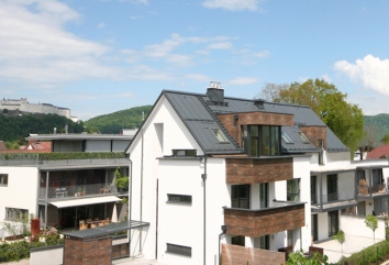 Apartment Adora