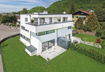 Penthouse Bella Vita