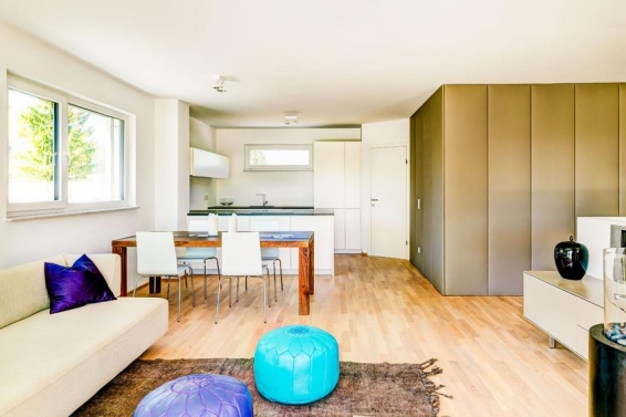 Penthouse Bella Vita