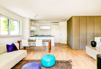 Penthouse Bella Vita