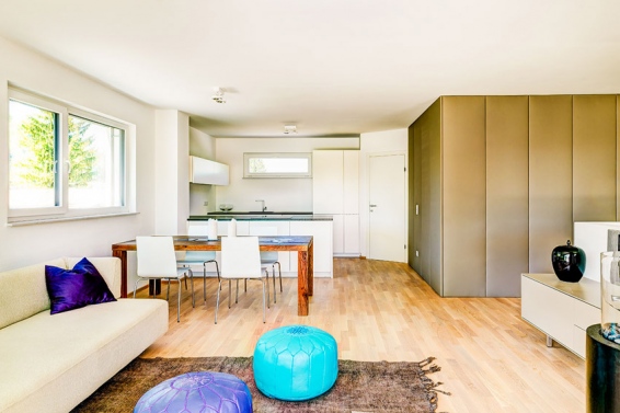 Penthouse Bella Vita