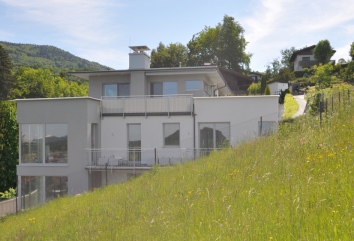 Apartment with a View