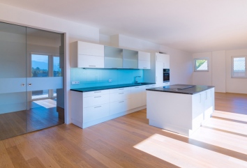 Penthouse with Vision