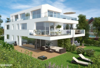 Villa Allure