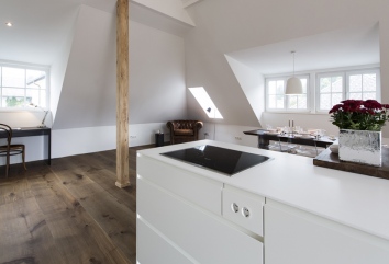 Loft Schlössl