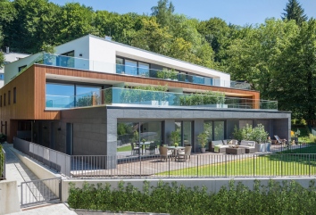 Maisonette Envue
