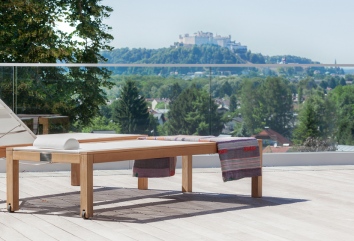 Penthouse Envue