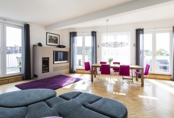 Loft Supernova