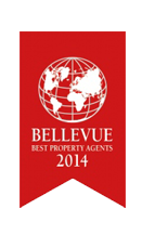 Best Property Agent Award