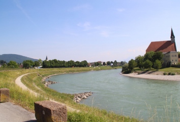 Salzach Retreat
