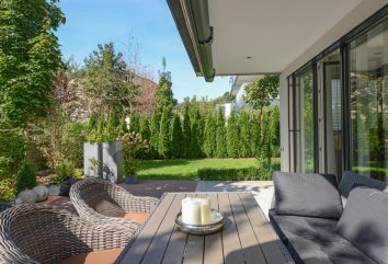 Maisonette Pearl