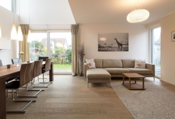 Maisonette Lifestyle