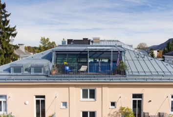 Top-floor Ceconi