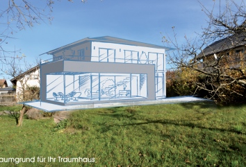 Plot on the Outskirts