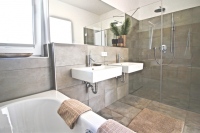 Gartenmaisonette Pure Pleasure