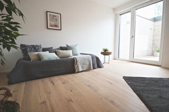 Gartenmaisonette Pure Pleasure