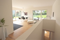 Gartenmaisonette Pure Pleasure