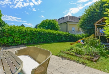 Family Residence Symphony