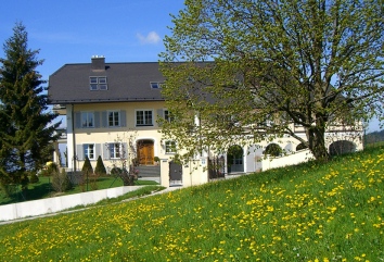 Herrschaftlicher Landsitz