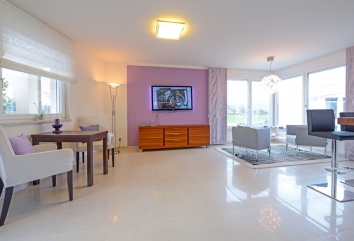 Penthouse Kingdom Of Heaven