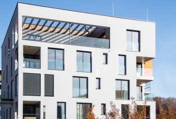 Penthouse Designperle