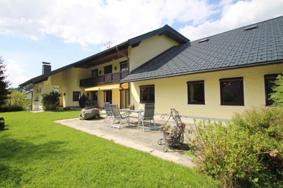 Villa Gaisbergblick