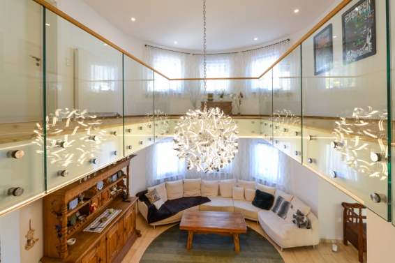 Villa Gaisbergblick