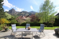 Villa Gaisbergblick
