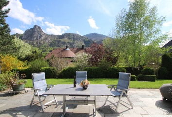 Villa Gaisbergblick