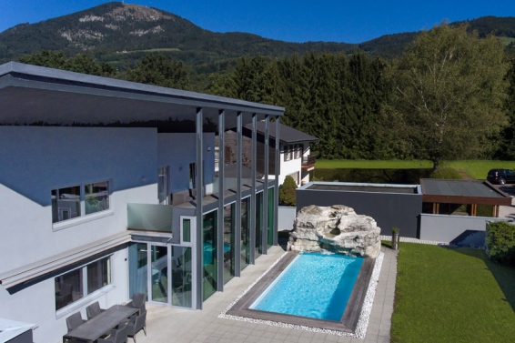Designvilla Esprit