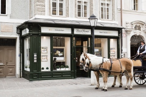 Ihre erste Adresse für Luxusimmobilien in Salzburg