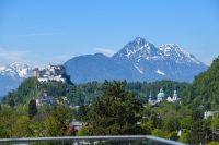 Penthouse Scenic Sanctuary