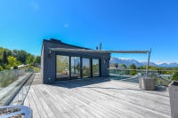 Penthouse Scenic Sanctuary