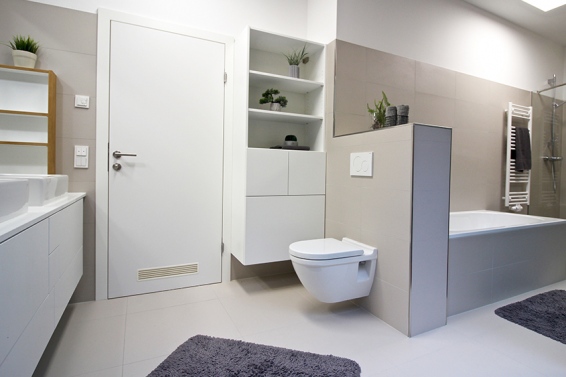 Terrassenwohnung Highlight