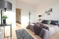 Terrassenwohnung Highlight