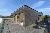 Terrassenwohnung Highlight