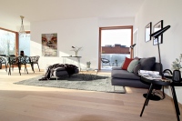 Terrassenwohnung Highlight