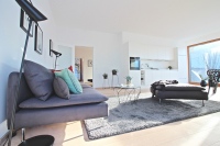 Terrassenwohnung Highlight
