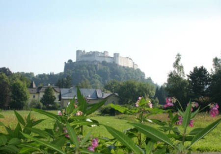 Salzburg-Thumegg
