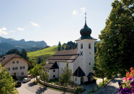 St. Koloman