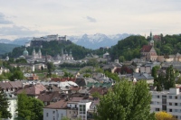 Salzburg-Mitte