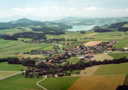 Lochen near Salzburg