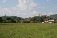 Salzburg-Thumegg