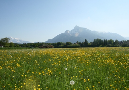 Salzburg-Morzg