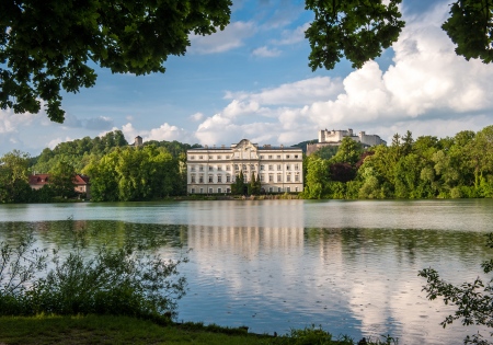 Salzburg-Leopoldskron