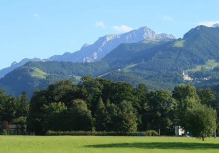 Puch bei Salzburg