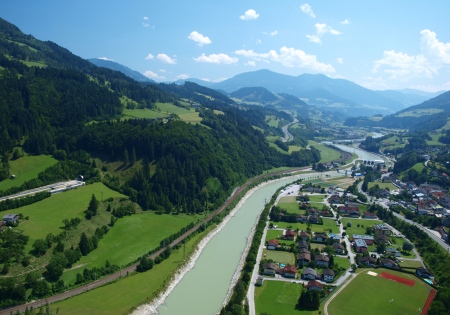 Werfen
