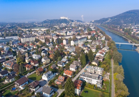 Salzburg-Herrnau